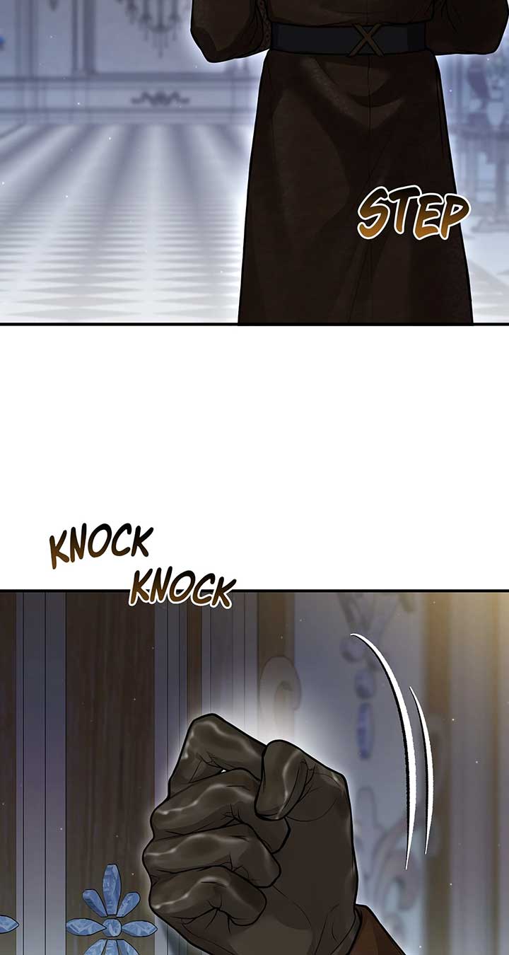 The Secret Bedroom of a Dejected Royal Daughter Chapter 110 41